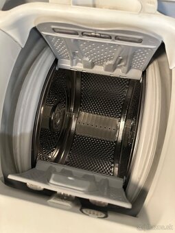 AEG Lavamat L47330 - 4