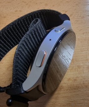 Samsung Galaxy Watch 7 44mm + príslušenstvo - 4