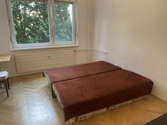 Prenajmeme kompletne zrekonštruovaný 3-izbový byt, Ružinov,  - 4