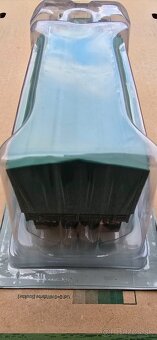 Deagostini Tatra 815 VT 8x8 - 4