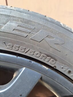 Predám elektrony R19 - 4