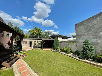 Na predaj RD v Obci Prietržka okres Skalica - 4