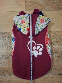 Bundička  / oblečenie - NOVÉ - 4