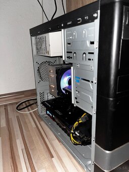 💻 Herný / pracovný PC - 4