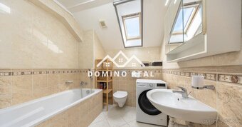 2-izbový byt s terasou na prenájom - 4