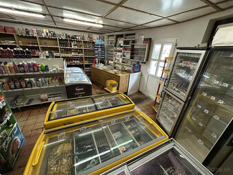 Predaj – Obchodný priestor v Dunajskej Strede - 4