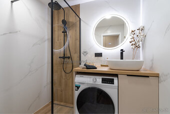 Na predaj 1,5 izbový byt po kompletnej rekonštrukcii, Tolsté - 4