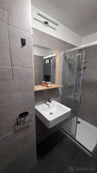 Predám 1izbový byt Slnečnice Petržalka-BA - 4