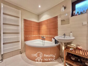 Na predaj krásny 3-izbový rodinný dom v obci Semerovo - 4