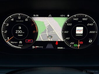 Cupra Formentor 1.5TSI 110kW DSG ACC LED Kessy Kamera ZÁRUKA - 4