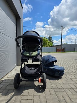 2-KOMBINÁCIA STOKKE TRAILZ - LIMITOVANÁ EDÍCIA FREEDOM - 4