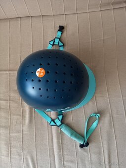 Predam prilbu na jazdenie na koni/bicykli - 4