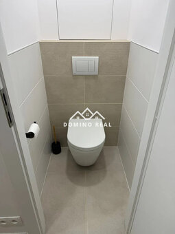 zrekonštruovaný 3-izbový byt v najobľúbenejšej lokalite - 4