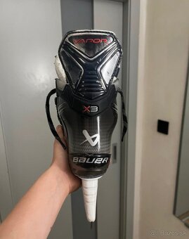Vapor X3 bauer - 4
