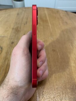 IPhone 13 128GB | Red - 4