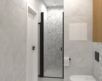 REZERVOVANÝ - Byt 2+KK - 4