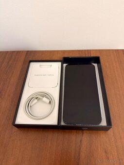 Predám iPhone 13 Pro 128GB - Sierra Blue - 4