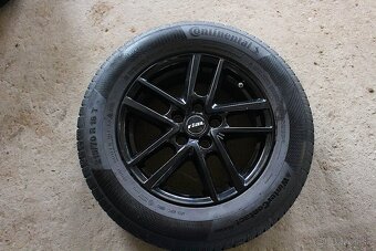 16".5x114,3 r16..RIAL..KIA/HYUNDAI...Zaťažove..ZIMNA..SADA - 4