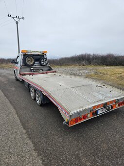 Volkswagen Transporter T5 - 4