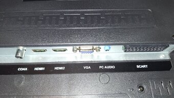 LED TV iLike HR 3288, 32" 81cm - 4