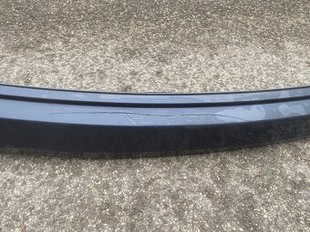 Hyundai Santafe 3 zadny naraznik - 4