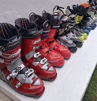 Skialpové sety Banská Bystrica - 4