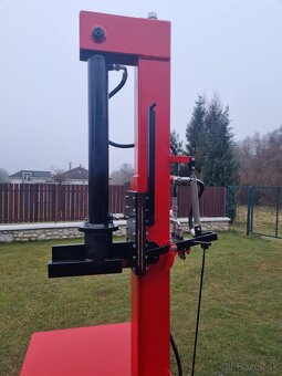 Štiepačka / Predám štiepačku - 4