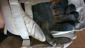 Brankarska vyrazacka - 4