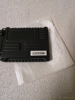 HID sady - vybojky a startery - 4