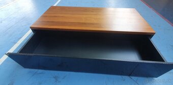 Zástena za televízor - 4