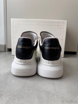 Tenisky Alexander McQueen - 4