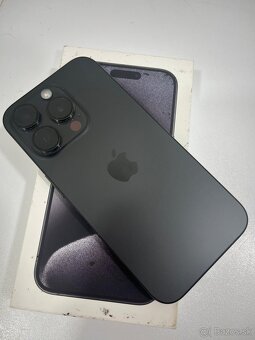 Iphone 15pro 128gb - 4
