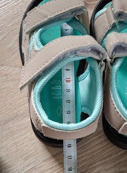 Sandalky velk.22-24 - 4