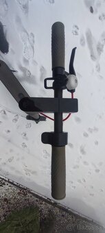 Predám elektrickú kolobežku Xiaomi - 4