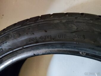 Pneumatiky Sailun 245/40 r19 - 4