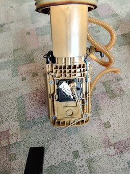 Škoda Superb 1.    .2.5 - 4