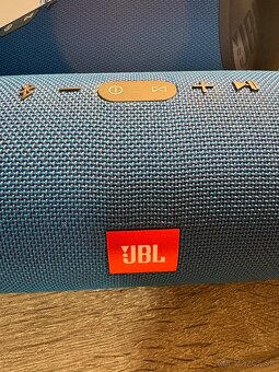JBL Xtreme - 4