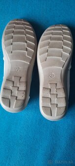 Predam topanky zn.Walk c. 38 - 4