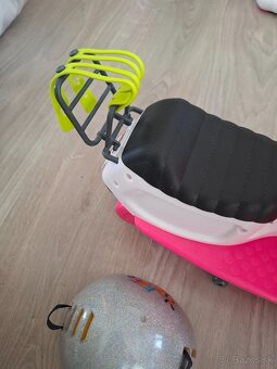 Scooter Baby Born - 4