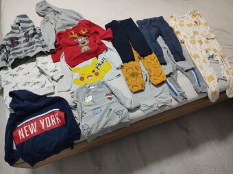 Detské oblečenie - 4