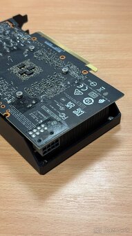 Grafická karta nVidia RTX 3060 12GB - 4