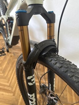 Bicykel cube stereo 120 ex - 4