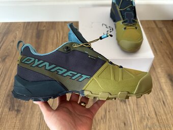 Dynafit transalper gtx - 4