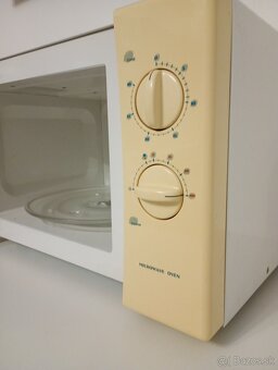Mikrovlnka - 4