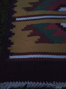 Retro koberce KELIM - 4