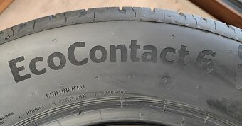 Continental EcoContact 6 (185/65 R15 88H) - 4