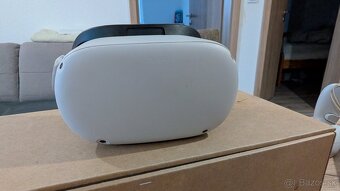 OCULUS Quest 2 128Gb - 4