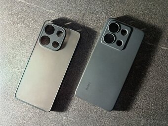 REDMI Note 13 8GB/256GB Midnight black v záruke - 4