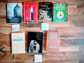 Sci-fi, fantasy, mytologia, - 4