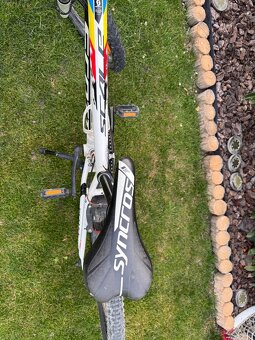 Bicykel Scott "24" - 4